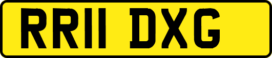 RR11DXG