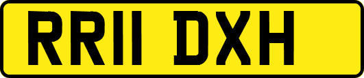 RR11DXH