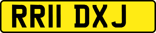 RR11DXJ