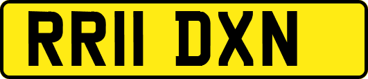 RR11DXN