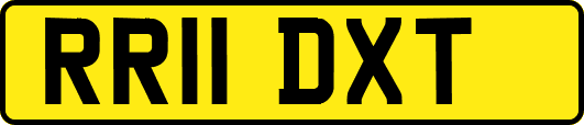 RR11DXT