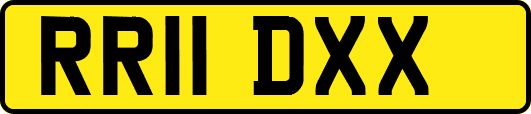 RR11DXX