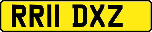 RR11DXZ