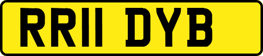 RR11DYB