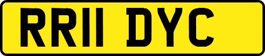 RR11DYC