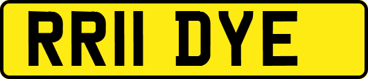 RR11DYE
