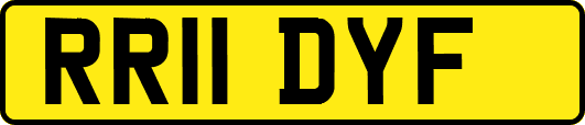 RR11DYF