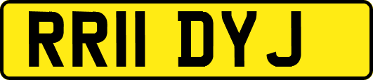 RR11DYJ