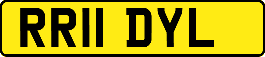 RR11DYL