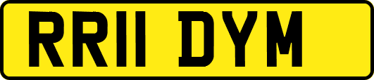 RR11DYM