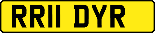 RR11DYR
