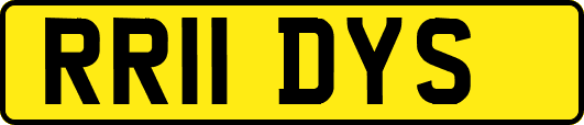 RR11DYS