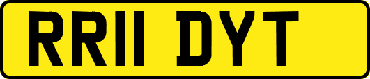 RR11DYT