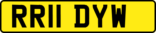 RR11DYW