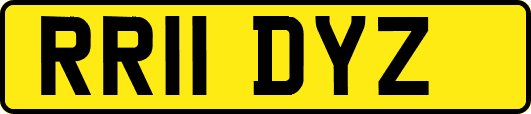 RR11DYZ