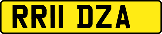 RR11DZA