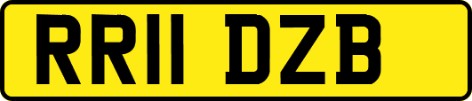 RR11DZB