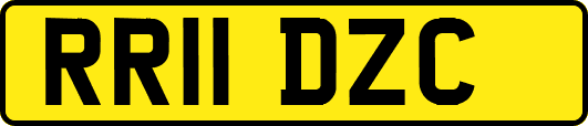 RR11DZC