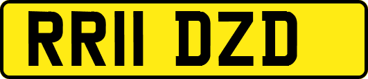 RR11DZD