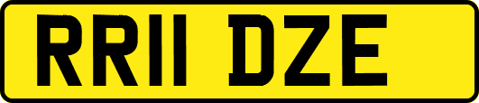 RR11DZE