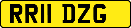 RR11DZG