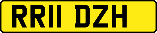 RR11DZH