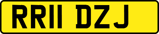 RR11DZJ