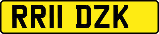 RR11DZK