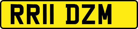 RR11DZM