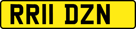 RR11DZN