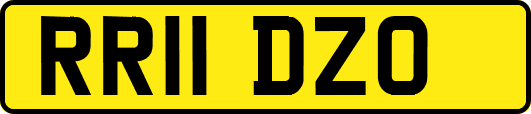 RR11DZO
