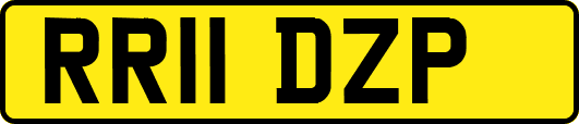 RR11DZP