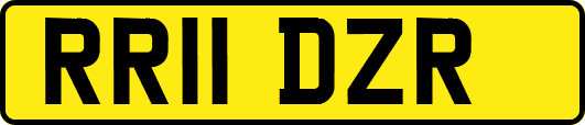 RR11DZR