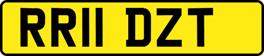 RR11DZT
