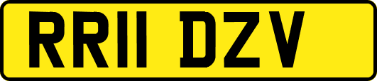 RR11DZV