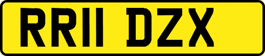 RR11DZX