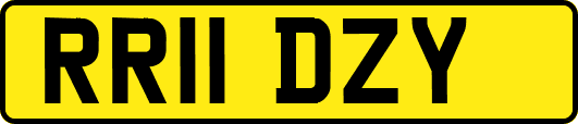 RR11DZY