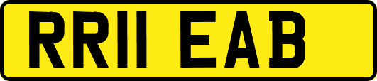 RR11EAB