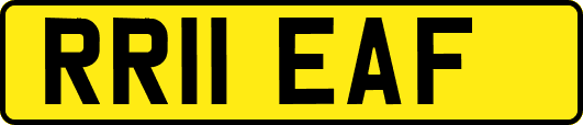 RR11EAF