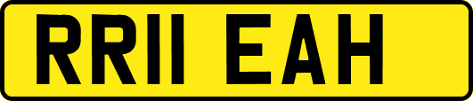 RR11EAH