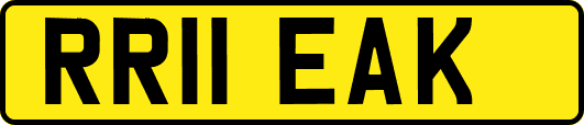 RR11EAK