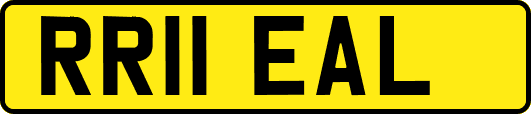 RR11EAL