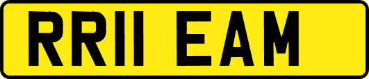 RR11EAM