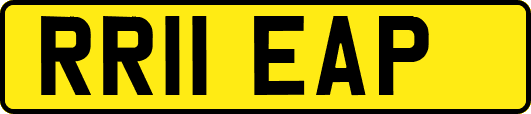 RR11EAP