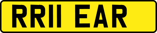 RR11EAR