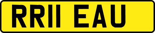 RR11EAU