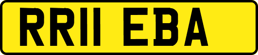 RR11EBA
