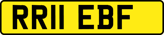 RR11EBF