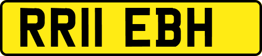 RR11EBH