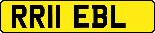 RR11EBL